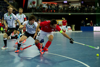 Indoor World Cup Leipzig 2015