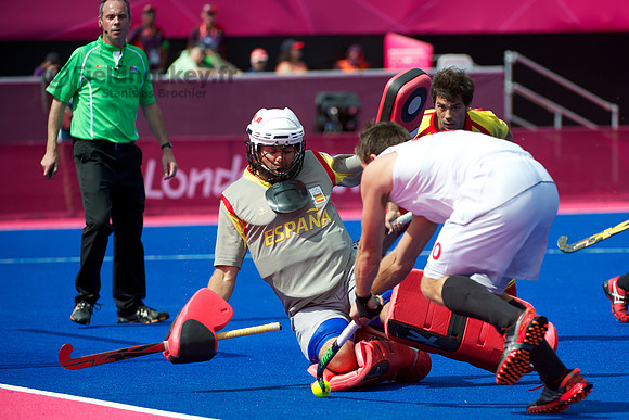 Olympics 2012