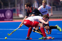 Hero Hockey Champions Trophy 2014 (Men)