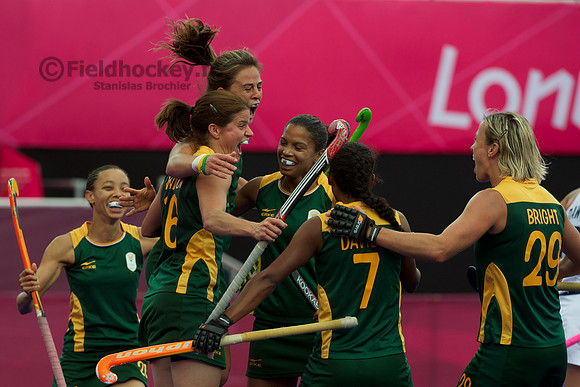 Olympics 2012