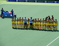 RaboBank Hockey World Cup 2014