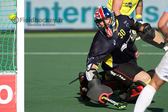 RaboBank Hockey World Cup 2014