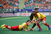 RaboBank Hockey World Cup 2014