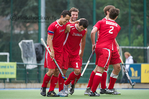USA-Austria (7-8)