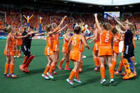RaboBank Hockey World Cup 2014