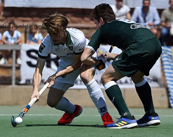 Euro Hockey League Ranking Cup 2022 Men