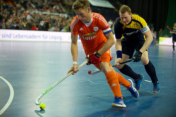Indoor World Cup Leipzig 2015