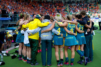 RaboBank Hockey World Cup 2014