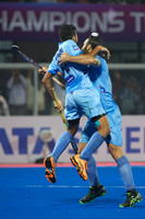 Hero Hockey Champions Trophy 2014 (Men)