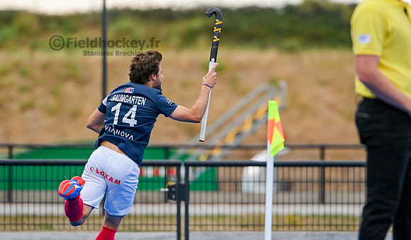 EuroHockey Championship Qualifier 2022