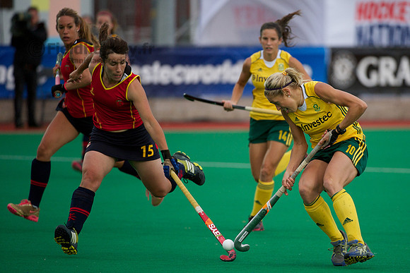 World league