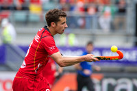 RaboBank Hockey World Cup 2014