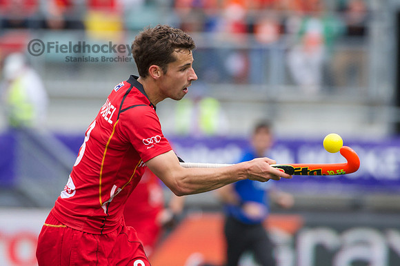 RaboBank Hockey World Cup 2014
