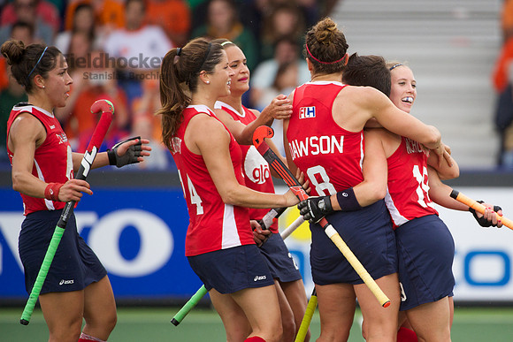 RaboBank Hockey World Cup 2014
