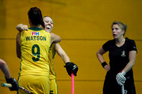 Indoor World Cup Leipzig 2015