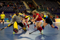 Indoor World Cup Leipzig 2015