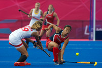 Olympics 2012
