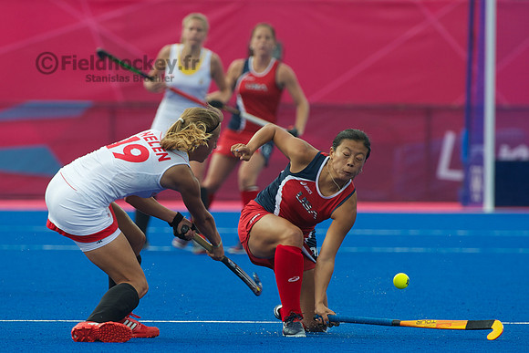 Olympics 2012