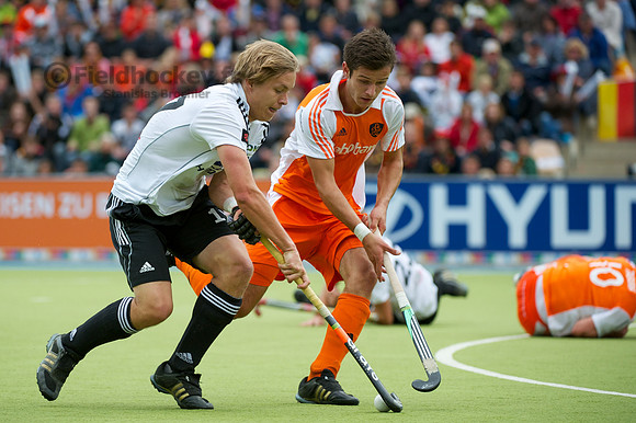 NL-Germany 1st