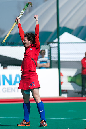 OQT Belgium 2012