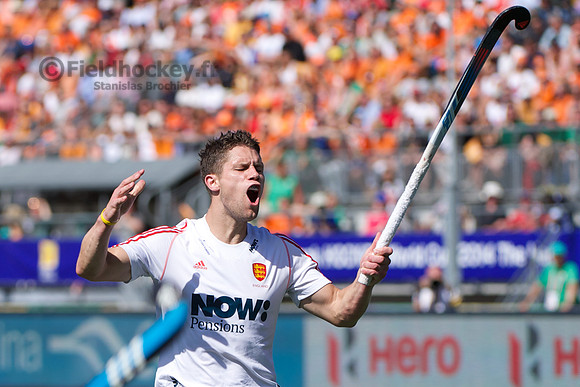 RaboBank Hockey World Cup 2014