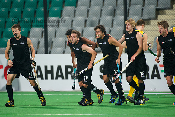 JWC 2013