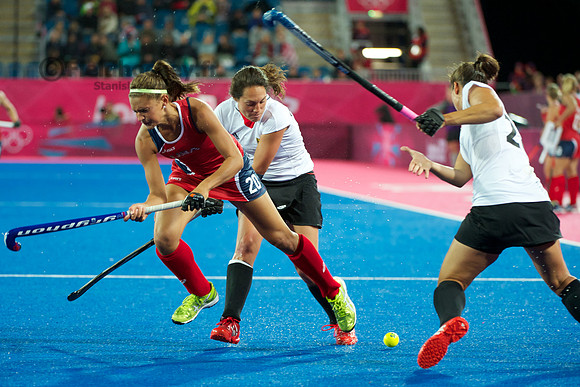 Olympics 2012