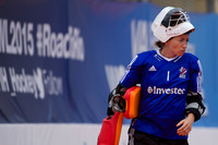Valencia Hockey World League Semi-final Spain Women 10-21 Jun 2015