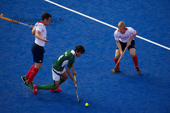 Olympics 2012
