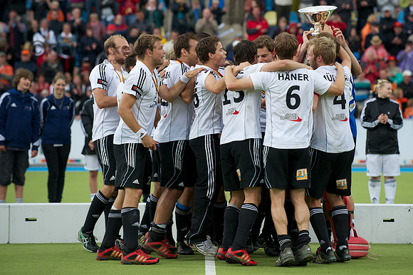 NL-Germany 1st