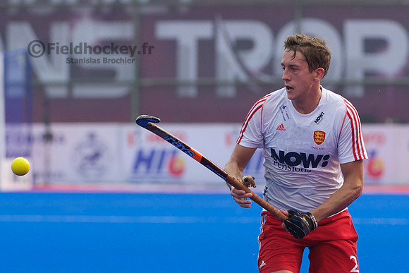 Hero Hockey Champions Trophy 2014 (Men)