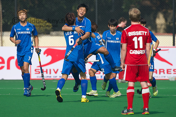 JWC 2013