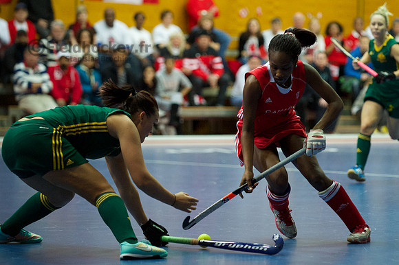 Indoor World Cup Leipzig 2015