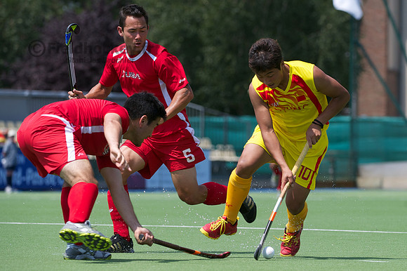 USA-China