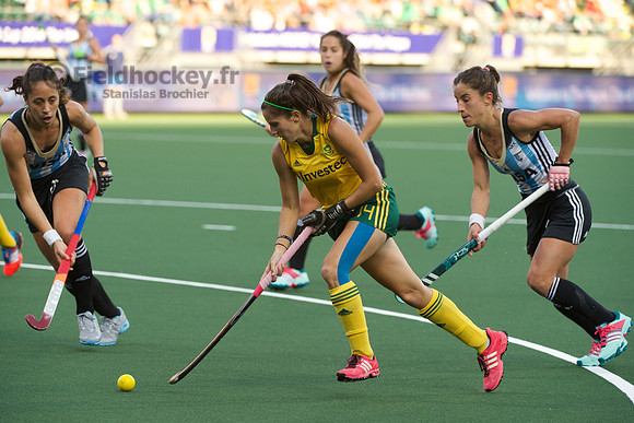 RaboBank Hockey World Cup 2014