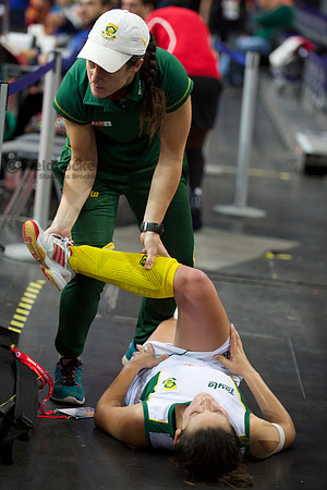 Indoor World Cup Leipzig 2015