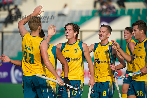 JWC 2013
