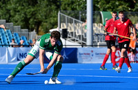 Euro Hockey Championship Qualifier 2022