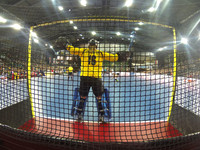 Indoor World Cup Leipzig 2015