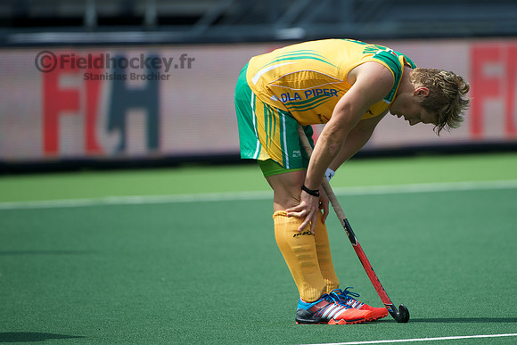 RaboBank Hockey World Cup 2014