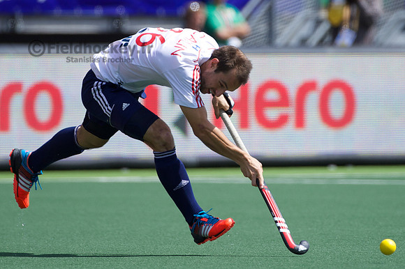 RaboBank Hockey World Cup 2014