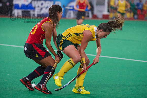 World league