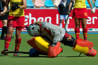 England-Spain 3rd
