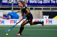 RaboBank Hockey World Cup 2014