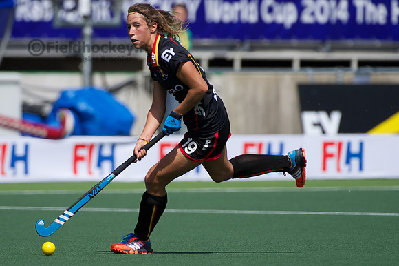 RaboBank Hockey World Cup 2014