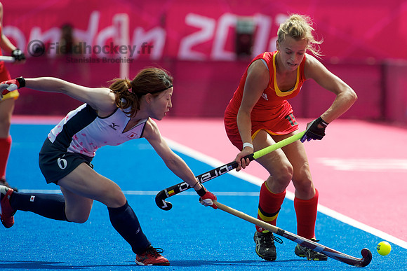 Olympics 2012