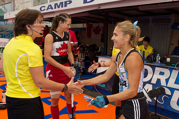 Valencia Hockey World League Semi-final Spain Women 10-21 Jun 2015