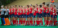 World league