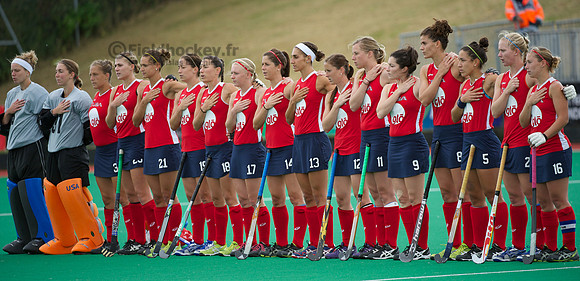 World league