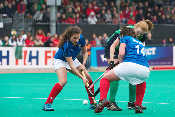 Belgium OQT